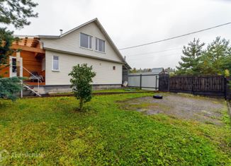 Дом на продажу, 89.7 м2, посёлок дома отдыха Плёсково