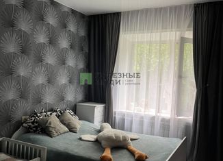 Продажа 2-ком. квартиры, 57 м2, Саха (Якутия), Южно-Якутская улица, 45