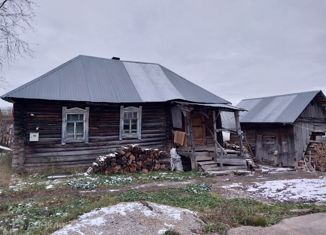 Продаю дом, 27.5 м2, рабочий посёлок Яйва, улица Матросова, 38