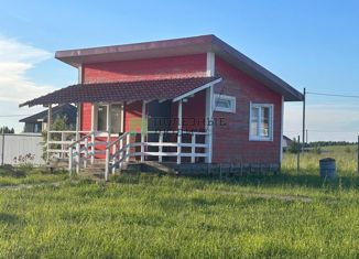 Дом на продажу, 24.7 м2, деревня Осинцы, Зелёная улица, 17