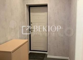 Продаю 1-ком. квартиру, 37 м2, поселок Караваево, Садовая улица, 1