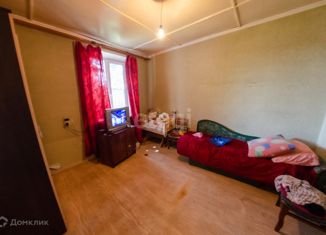 1-комнатная квартира на продажу, 22.3 м2, Шадринск, улица Суворова, 4