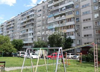 1-ком. квартира на продажу, 29.8 м2, Новосибирск, Холодильная улица, 18/1, Холодильная улица