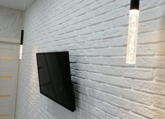 Продам однокомнатную квартиру, 43 м2, Анапа, Владимирская улица, 142, ЖК Триумф