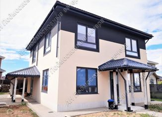 Продается дом, 176 м2, деревня Нефедьево