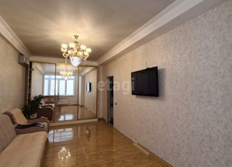 Продаю однокомнатную квартиру, 43 м2, посёлок городского типа Семендер, 1-я Влажная улица, 7