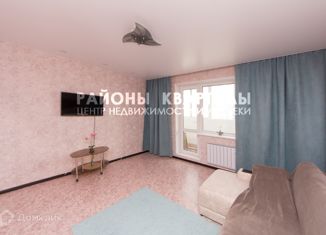 Продается 1-комнатная квартира, 40.5 м2, Челябинск, улица Александра Шмакова, 26, Курчатовский район