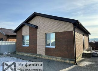 Дом на продажу, 91 м2, Ставрополь, Ртищенский переулок, микрорайон Чапаевка
