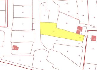 Участок на продажу, 12 сот., село Верхний Услон, улица Горького