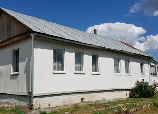 Дом на продажу, 80.5 м2, село Волынцево, Р-132, 686-й километр