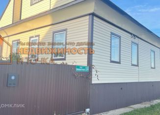 Продается дом, 73.6 м2, село Новый Артаул, улица Гайнана Амири, 104