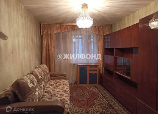 Продажа 2-комнатной квартиры, 45 м2, Кемерово, бульвар Строителей, 25Б