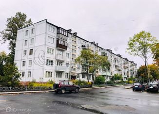 2-комнатная квартира на продажу, 43.2 м2, Приозерск, улица Калинина, 47