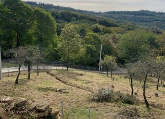 Продам земельный участок, 6.6 сот., село Пластунка, улица Джапаридзе, 53