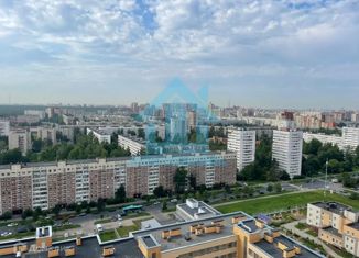 Продам однокомнатную квартиру, 35.8 м2, Санкт-Петербург, ЖК Шекспир, улица Руднева, 16