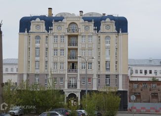 Продажа офиса, 56 м2, Казань, улица Дзержинского, 5, Вахитовский район