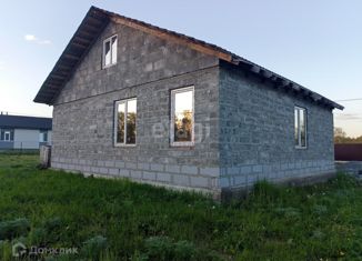 Продается дом, 90 м2, коттеджный поселок Удача, Кленовая улица, 9