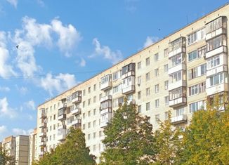 Продаю 2-ком. квартиру, 43.4 м2, Санкт-Петербург, Кингисеппское шоссе, 10к1