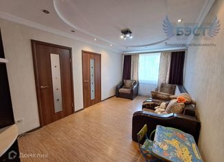 Продажа трехкомнатной квартиры, 56 м2, Новокубанск, Цветочный переулок, 6