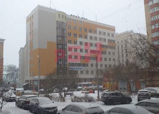 Офис в аренду, 45 м2, Ульяновск, 1-й переулок Мира, 2