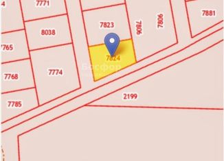 Продажа участка, 6 сот., СНТ Светоч, Берёзовая улица