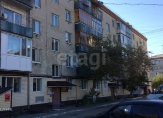 Продаю двухкомнатную квартиру, 45 м2, Тюмень, улица Максима Горького, 28