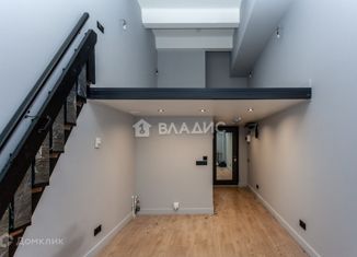 Продаю квартиру студию, 19 м2, Москва, Балтийская улица, 15, метро Сокол