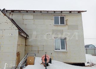 Дом на продажу, 165 м2, товарищество собственников недвижимости Серебряный бор, Александровская улица, 28