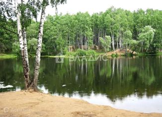 Продаю участок, 11 сот., поселок Муромцево, улица Галанино, 9