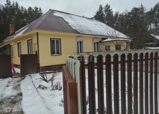 Продам дом, 36.5 м2, поселок Пятилетка, улица Сосновый Бор