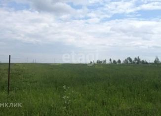 Продается участок, 15 сот., село Волковское, Молодёжная улица