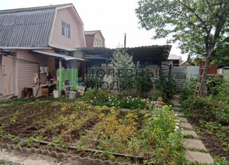 Продажа дома, 60 м2, СНТ Пламя-3, 11-я улица