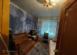 Продается двухкомнатная квартира, 42 м2, Курчатов, Коммунистический проспект, 28