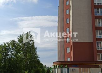 Продажа 3-ком. квартиры, 75.3 м2, Иваново, Революционная улица, 24к3, ЖК Авдотьинец