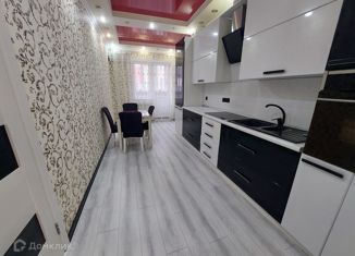 Продается трехкомнатная квартира, 90 м2, Анапа, улица Ленина, 178к2, ЖК Стройград