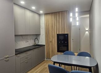 Продажа 2-ком. квартиры, 60 м2, Ростов-на-Дону, ЖК Сердце Ростова 2, улица Ларина, 45с1