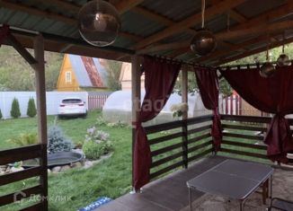 Продается дом, 70 м2, СНТ Строитель-2, СНТ Строитель-2, 204