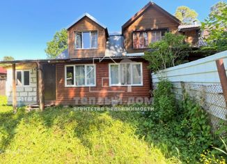 Продаю дом, 80 м2, дачный посёлок Загорянский, улица Котовского, 29