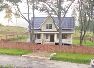 Продам дом, 212 м2, деревня Осташкино, Центральная улица