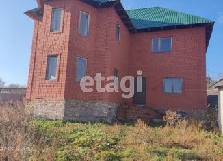 Продажа дома, 252.6 м2, село Агошевка, Набережная улица