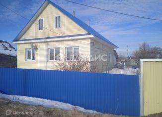 Продажа дома, 39.2 м2, село Сергиевы-Горки, улица Гагарина, 4