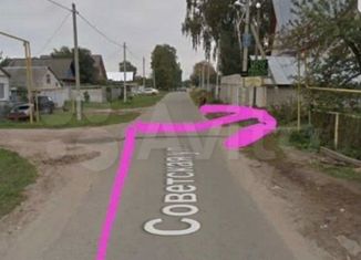 Продается дом, 24 м2, посёлок городского типа Васильево, улица Дзержинского