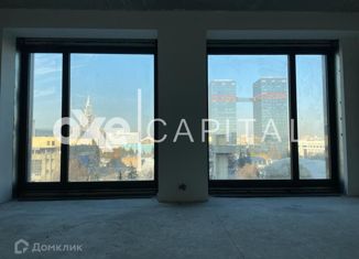 Продается 3-ком. квартира, 72 м2, Москва, метро Аэропорт, Ленинградский проспект, 37/5