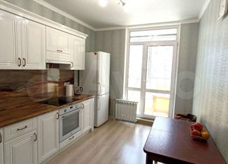 Продается однокомнатная квартира, 40 м2, Белгород, улица Попова, 35Д, ЖК Центр Парк