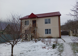 Продаю дом, 191.8 м2, село Адербиевка, Советская улица, 28