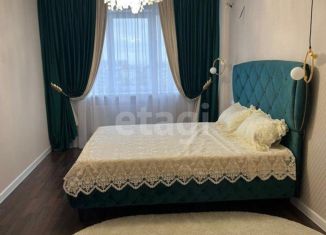 1-ком. квартира на продажу, 46 м2, Ростов-на-Дону, бульвар Комарова, 20В/9А, ЖК Гагарин