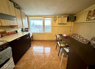 Продаю 1-ком. квартиру, 46.3 м2, Севастополь, улица Коли Пищенко, 22