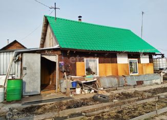 Продажа дома, 33.4 м2, Комсомольск-на-Амуре, Станочная улица, 12