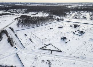 Земельный участок на продажу, 9 сот., коттеджный посёлок Берёза Парк