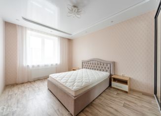 Продам 3-комнатную квартиру, 84.6 м2, Кудрово, Областная улица, 3, ЖК Новый Оккервиль